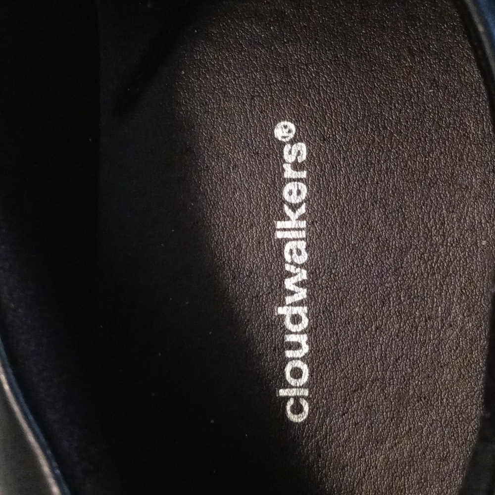 Cloudwalkers Closed Toe Step In - image 8